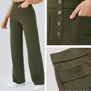 HALARA High Waisted Pants New!